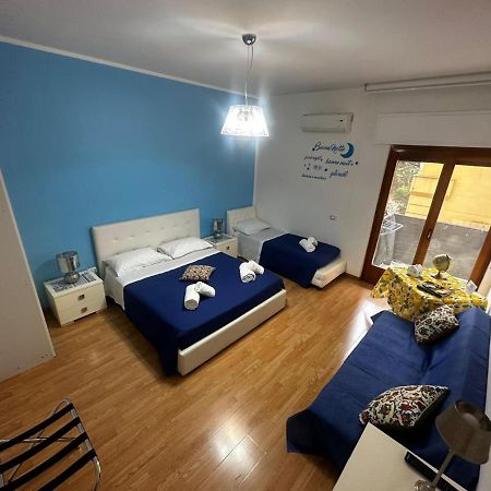 Iris Room Palermo Ngoại thất bức ảnh