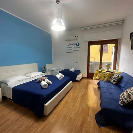 Iris Room Palermo Ngoại thất bức ảnh