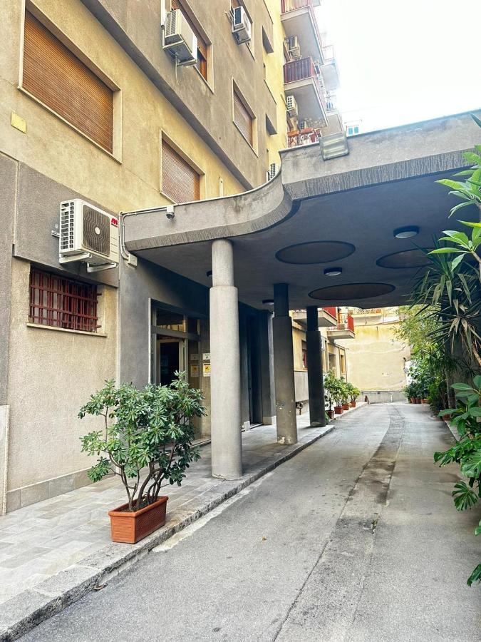 Iris Room Palermo Ngoại thất bức ảnh