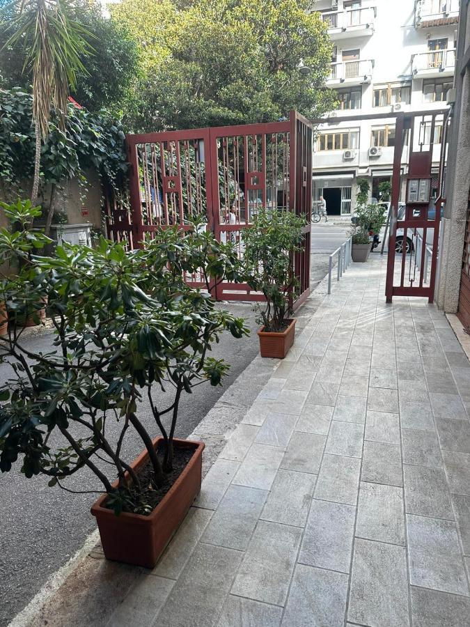 Iris Room Palermo Ngoại thất bức ảnh