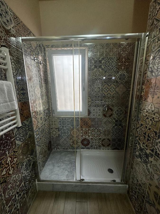 Iris Room Palermo Ngoại thất bức ảnh